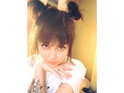 Image de profil du modèle de webcam MookieMay