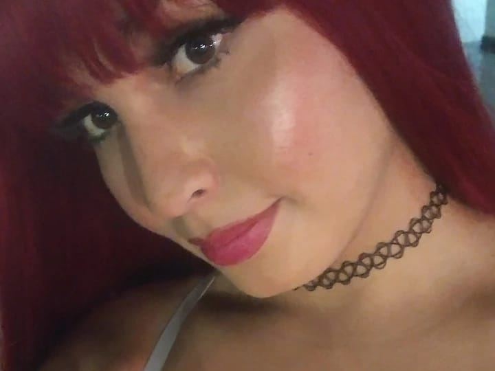 Karinasexxx immagine del profilo del modello di cam