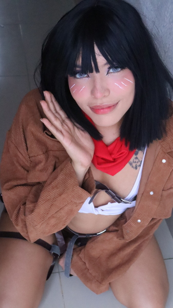 Artista MarleneSthacey Foto 5