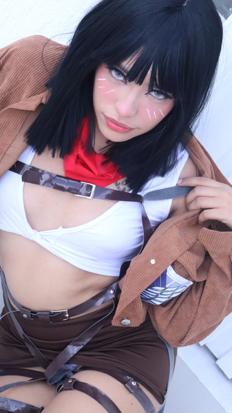 Artista MarleneSthacey Foto 2