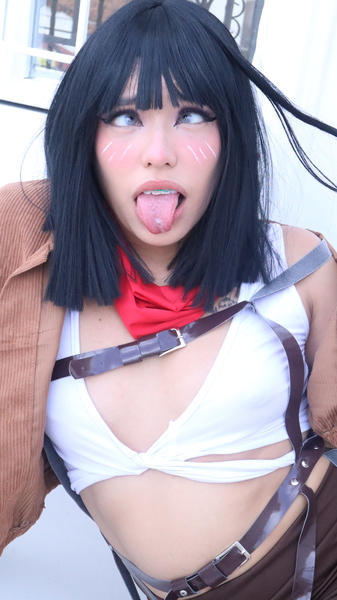 Artista MarleneSthacey Foto 4