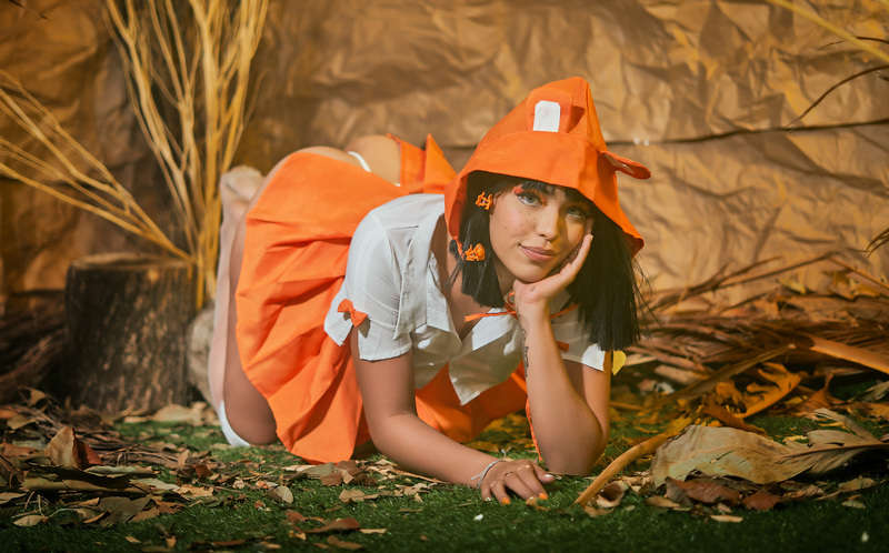 Artista MarleneSthacey Foto 12