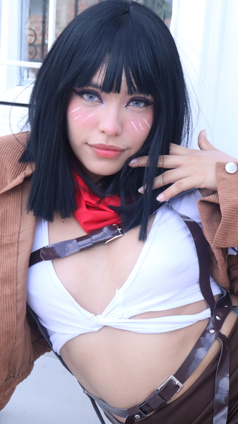 Artista MarleneSthacey Foto 3