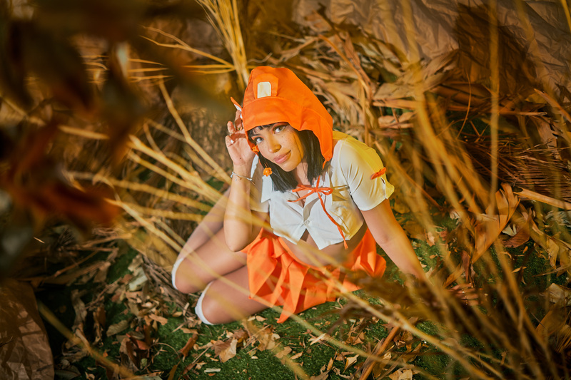 Artista MarleneSthacey Foto 11