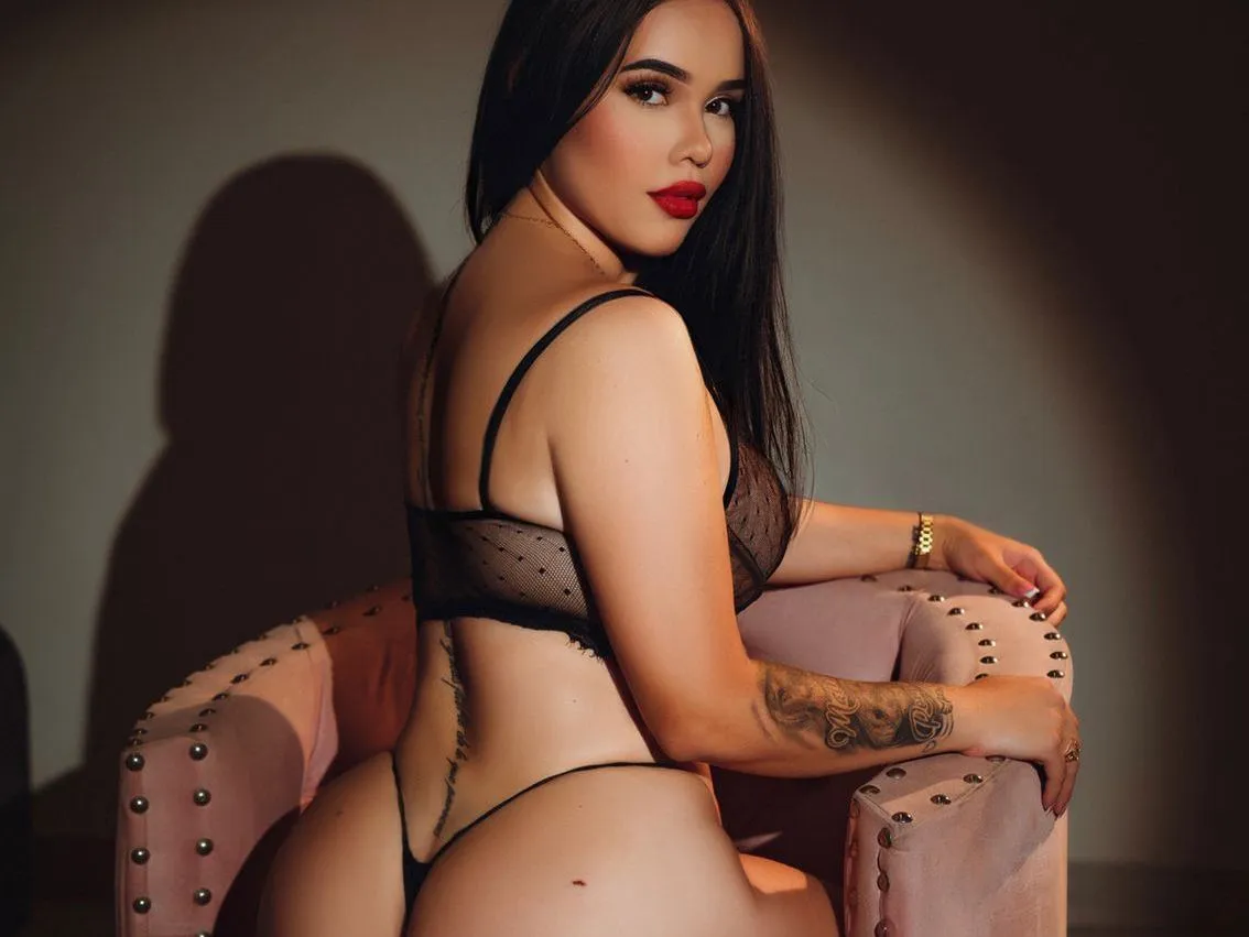 Foto de perfil de modelo de webcam de CatalinaLondon