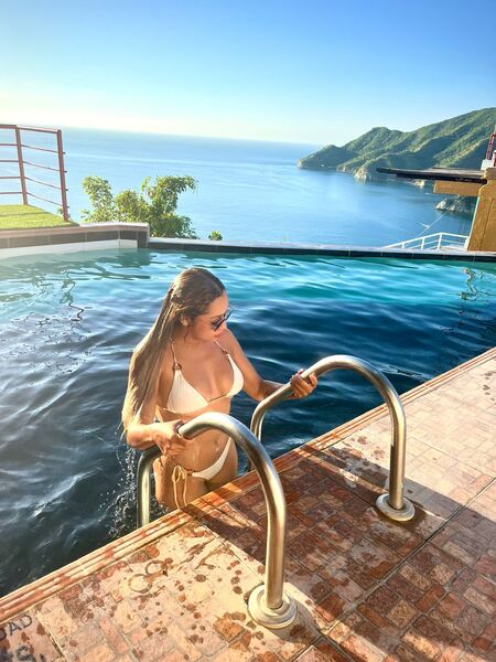 Intérprete AliciaBanderas Foto 10