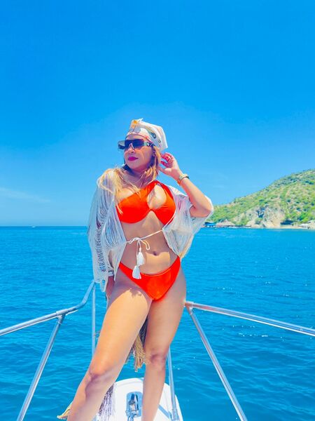 Intérprete AliciaBanderas Foto 6