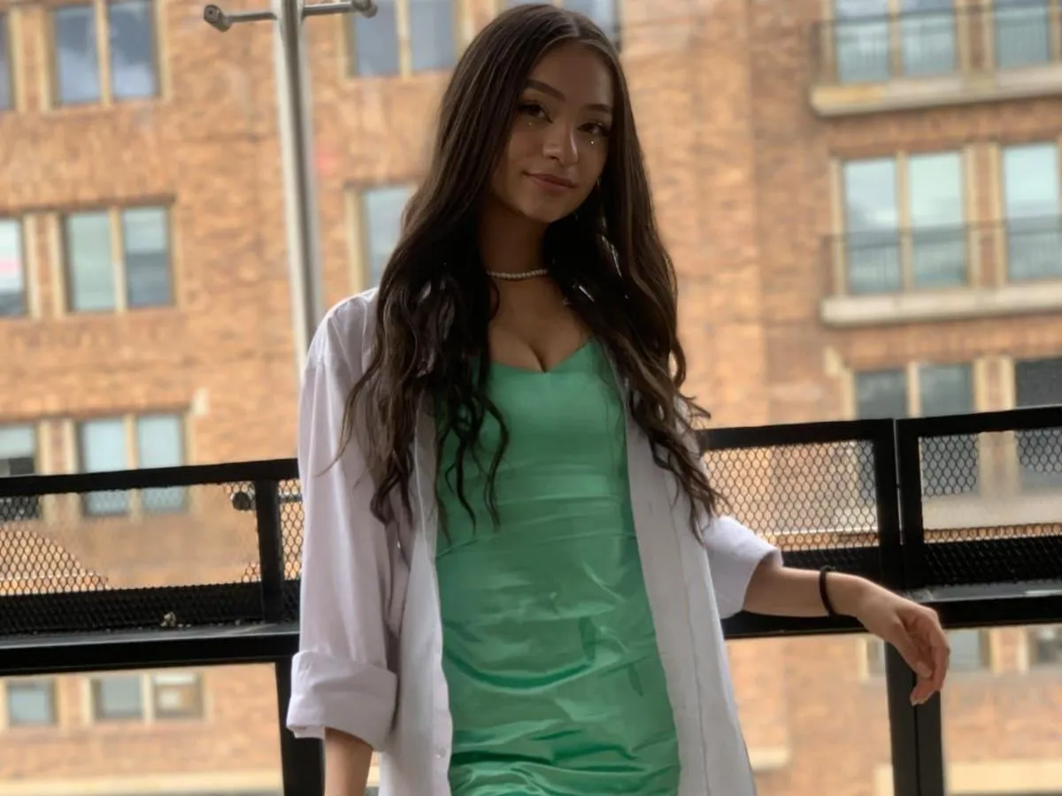 AlissRoys profielfoto van cam model