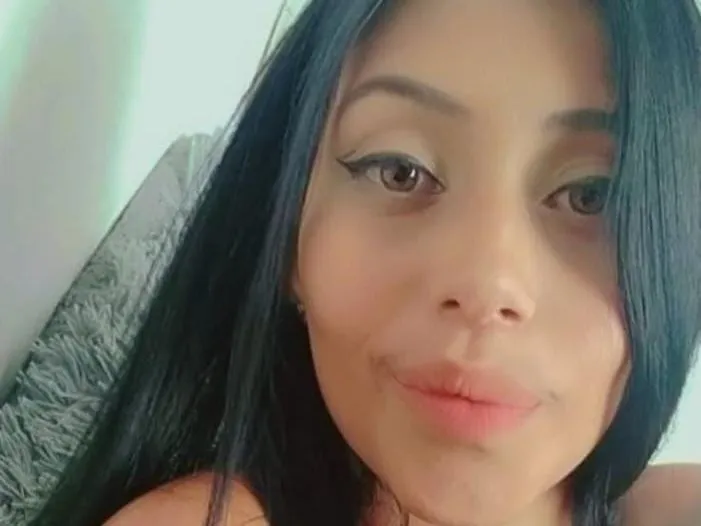 AgathaLovelace profilbild på webbkameramodell