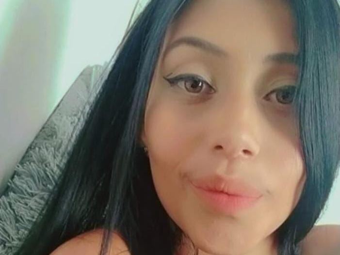 AgathaLovelace profilbild på webbkameramodell