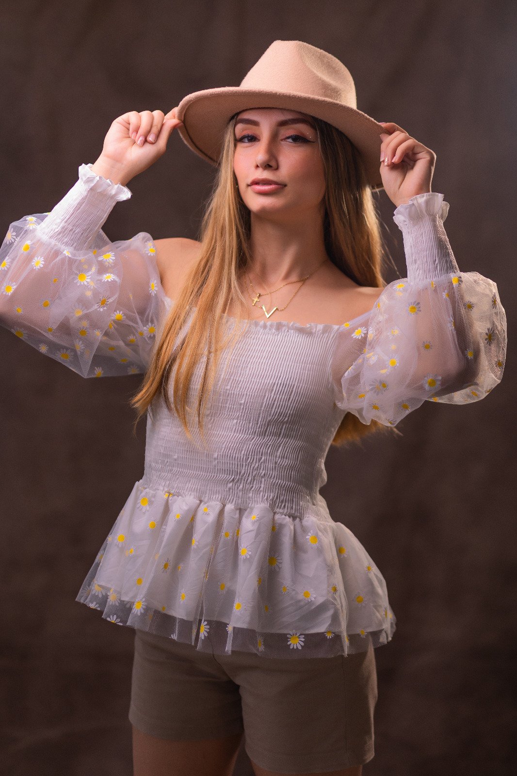 Interprete valentinamontes Foto 5