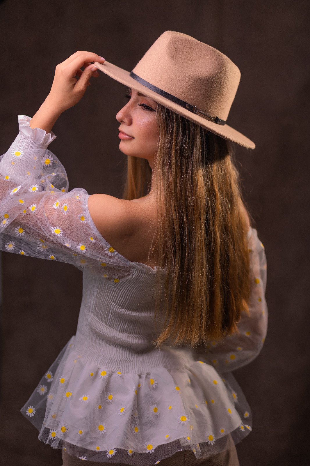 Interprete valentinamontes Foto 4