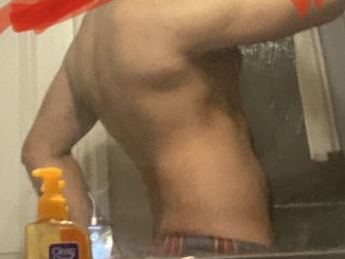 Foto de perfil de modelo de webcam de Zackzai 