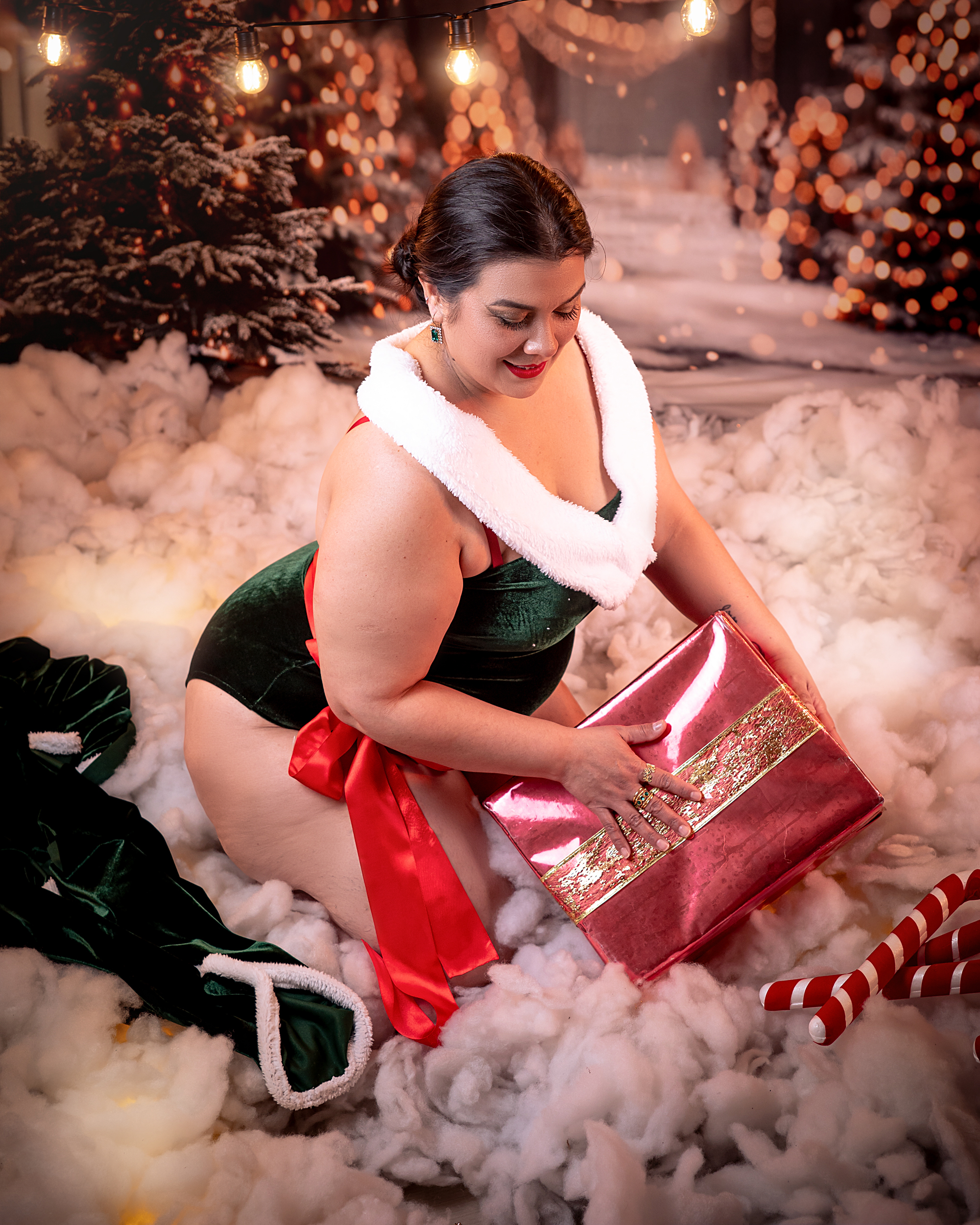 Utøver MartinaFox38 Bilde 9