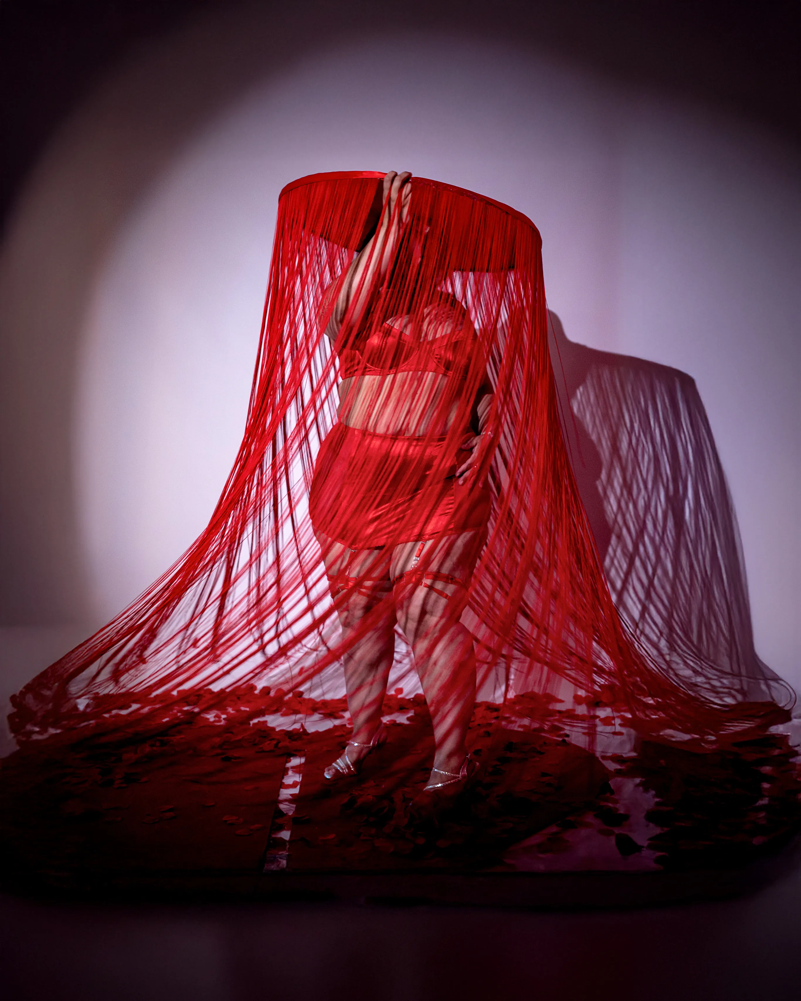 Artiest MartinaFox38 Foto 7