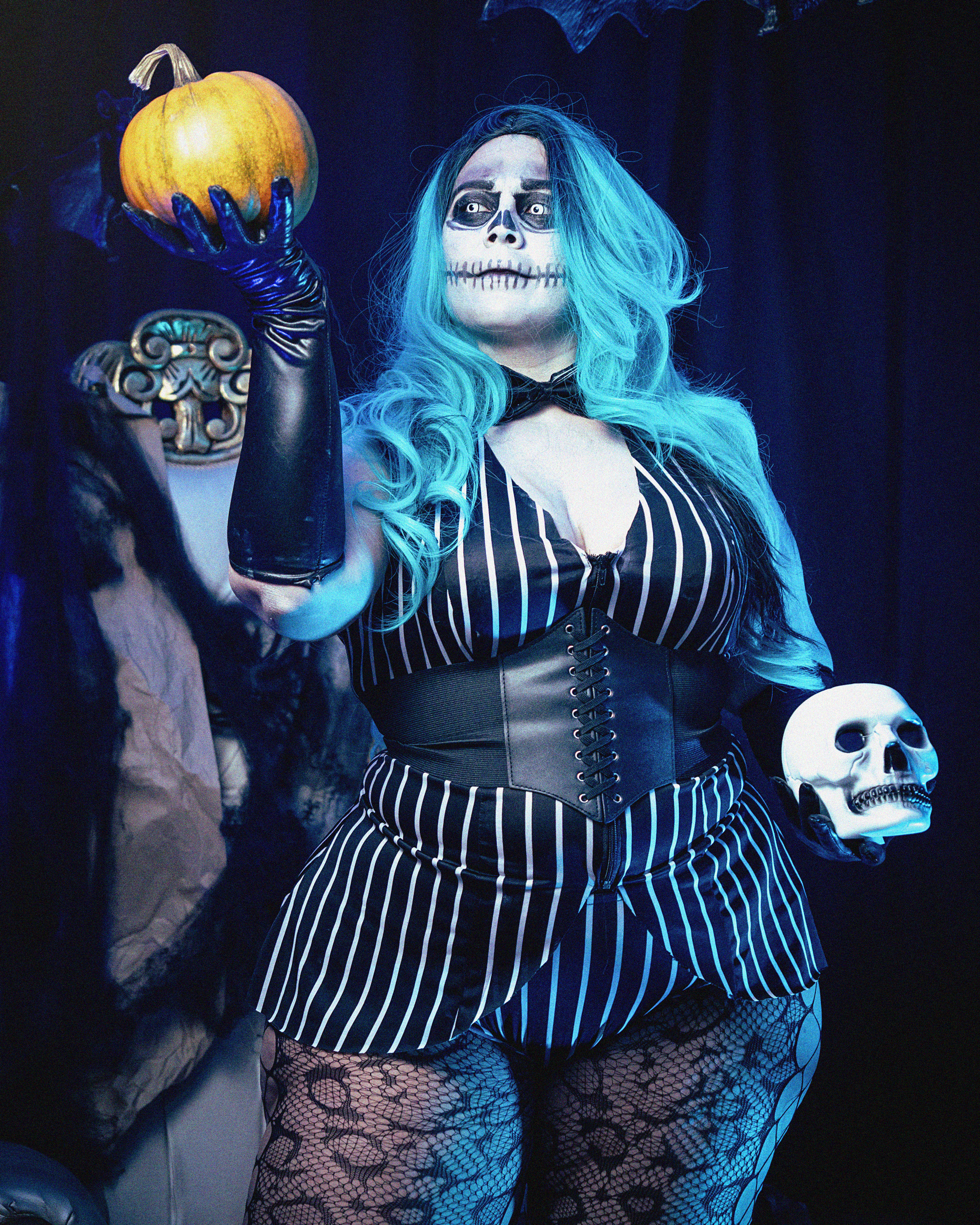 Artiest MartinaFox38 Foto 1