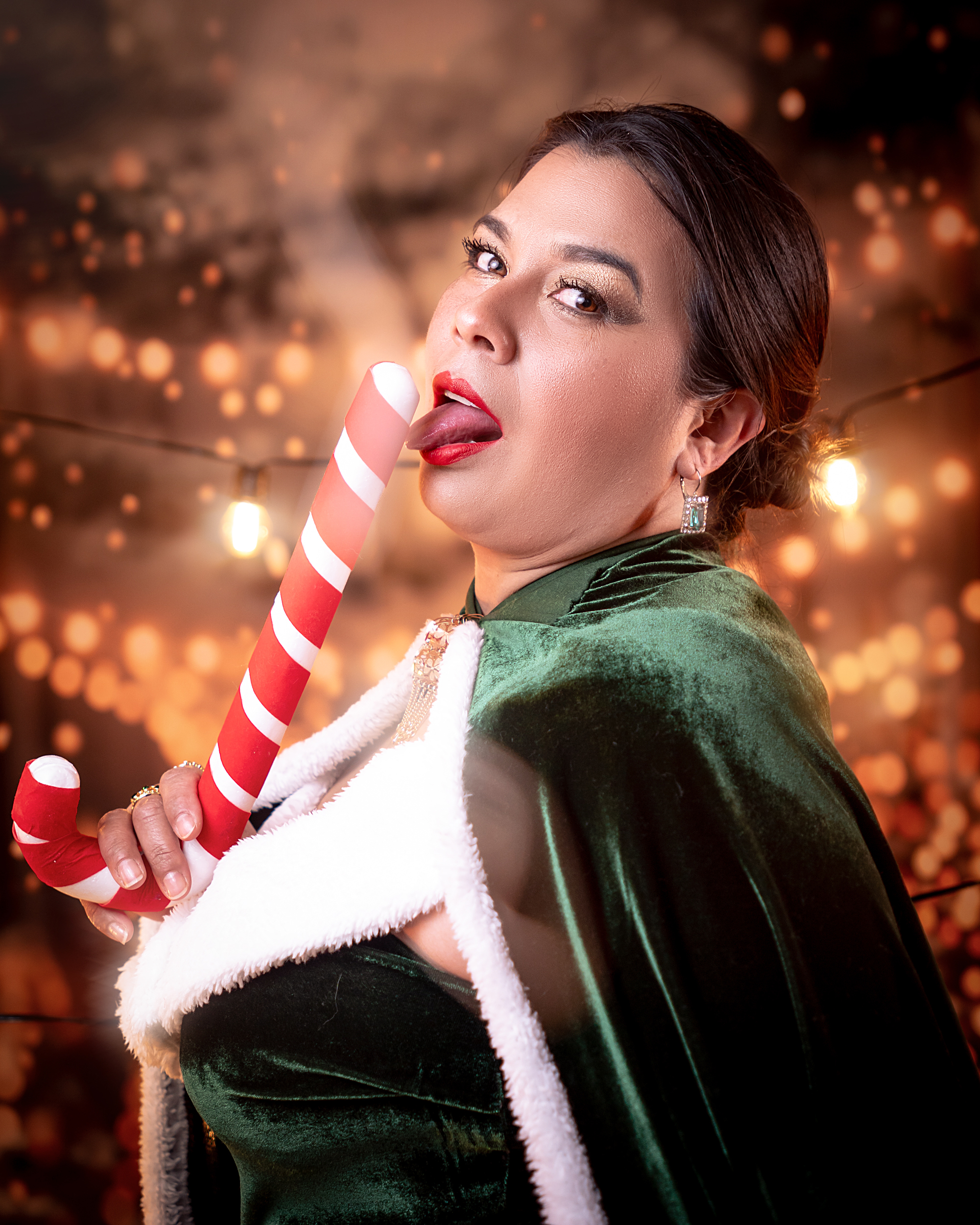 Utøver MartinaFox38 Bilde 12