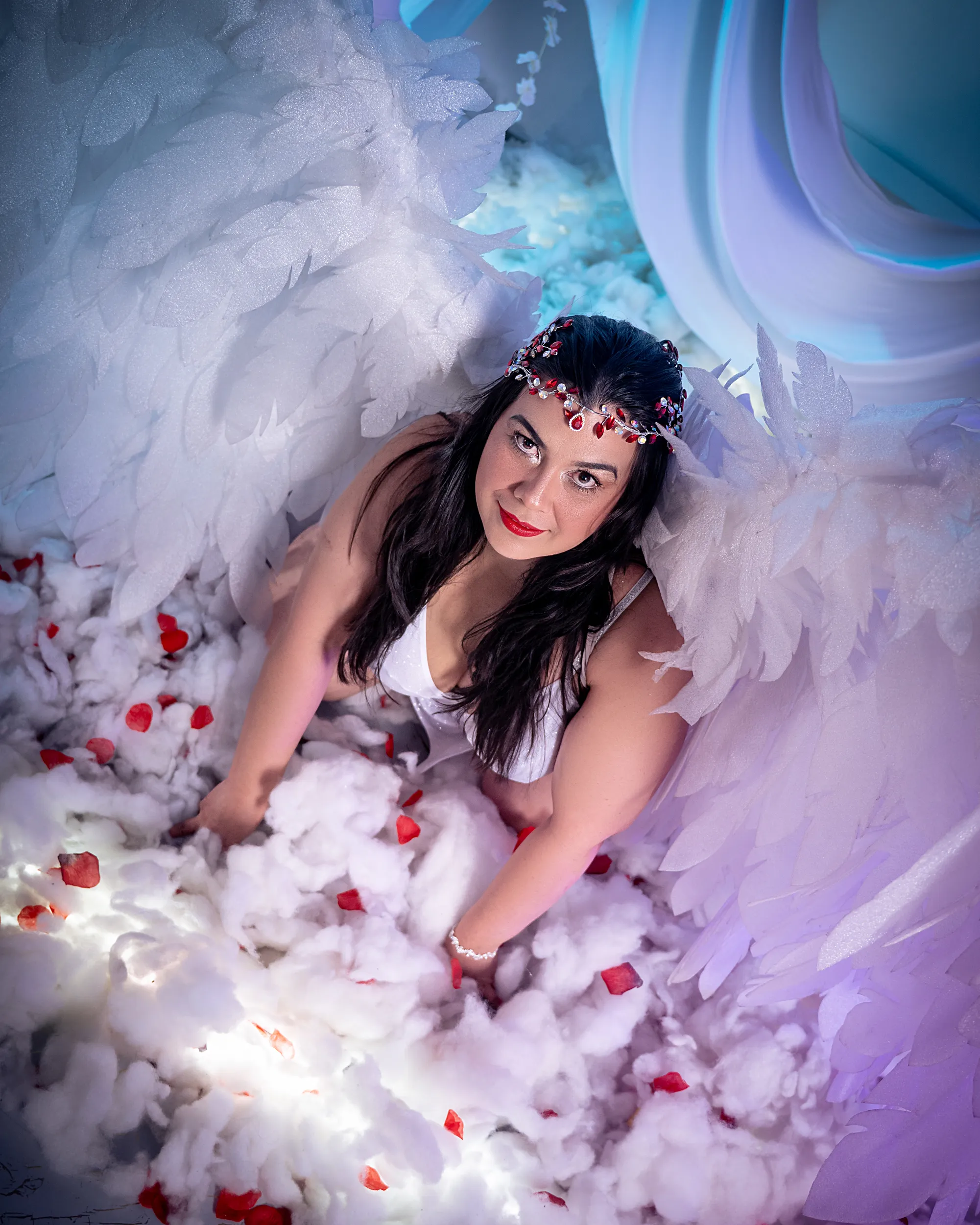 Artiest MartinaFox38 Foto 12