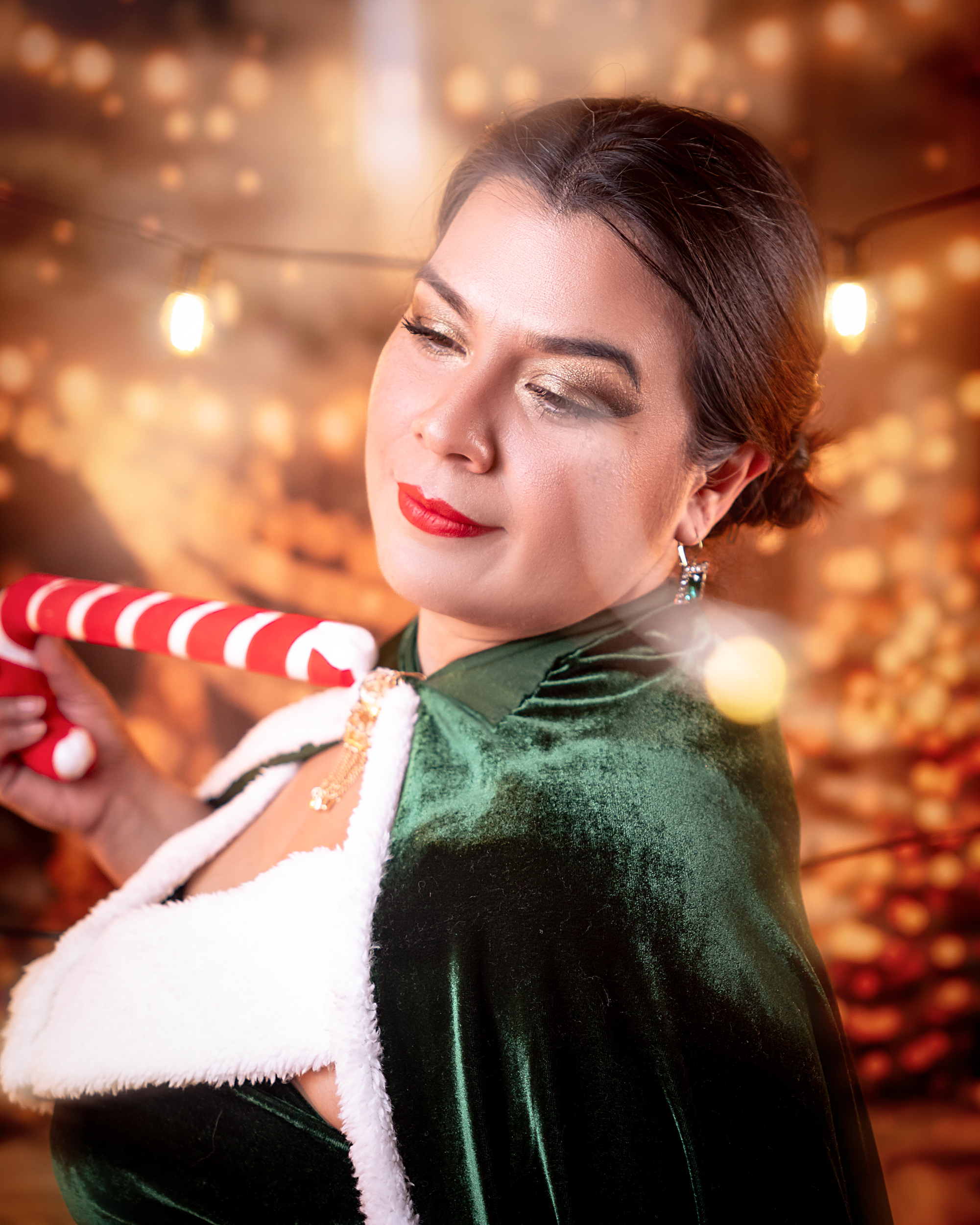 Utøver MartinaFox38 Bilde 11