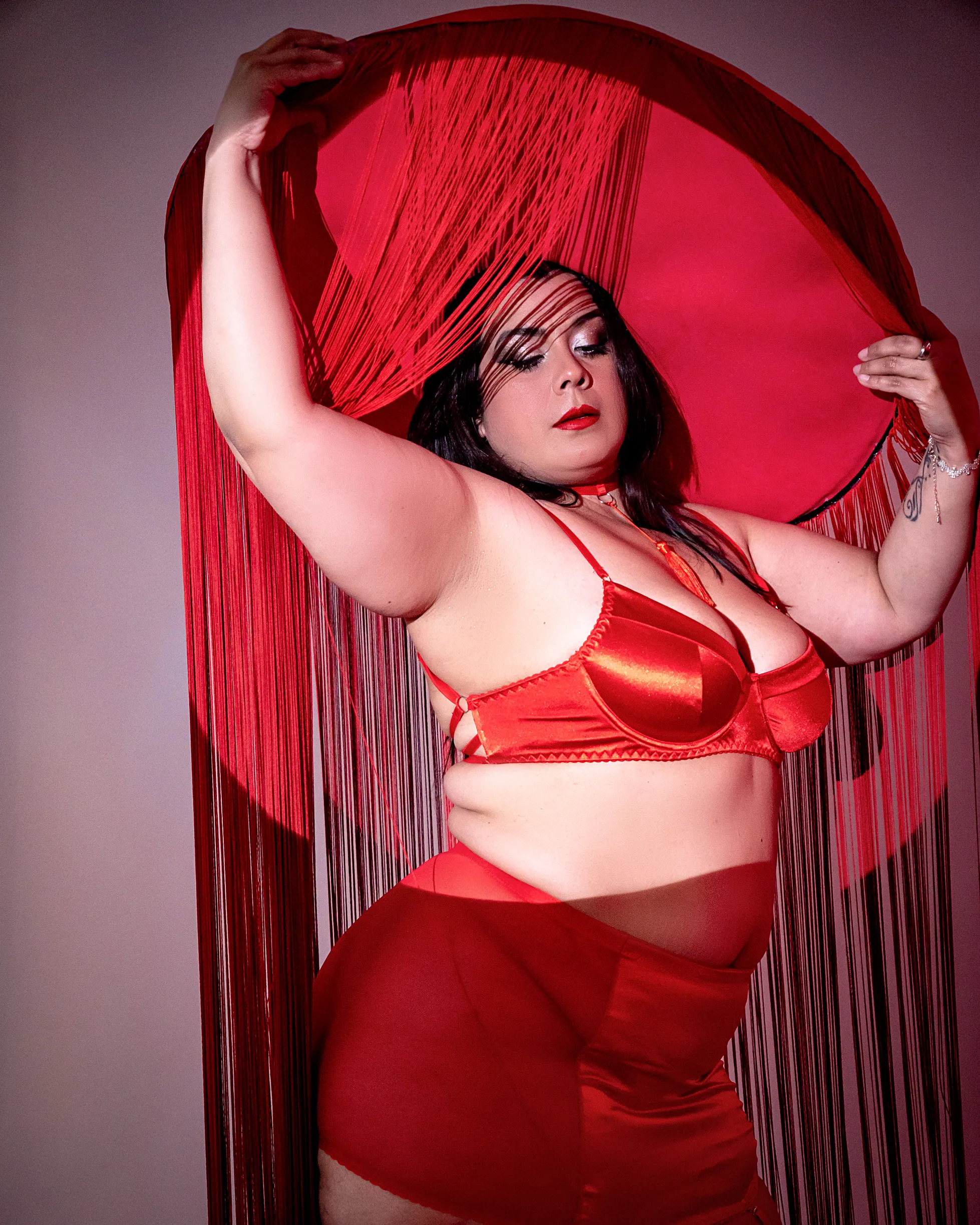 Artiest MartinaFox38 Foto 9