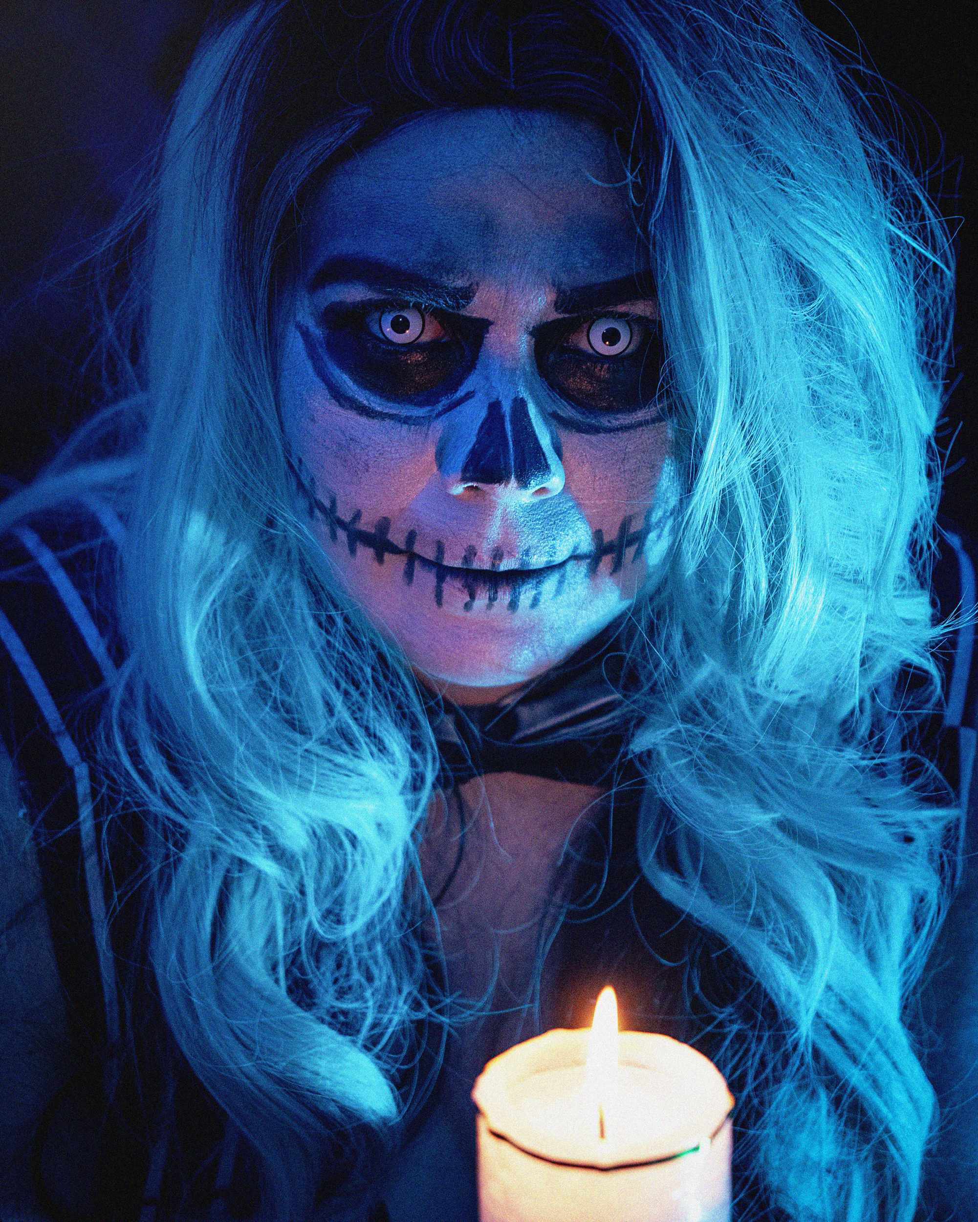 Artiest MartinaFox38 Foto 3