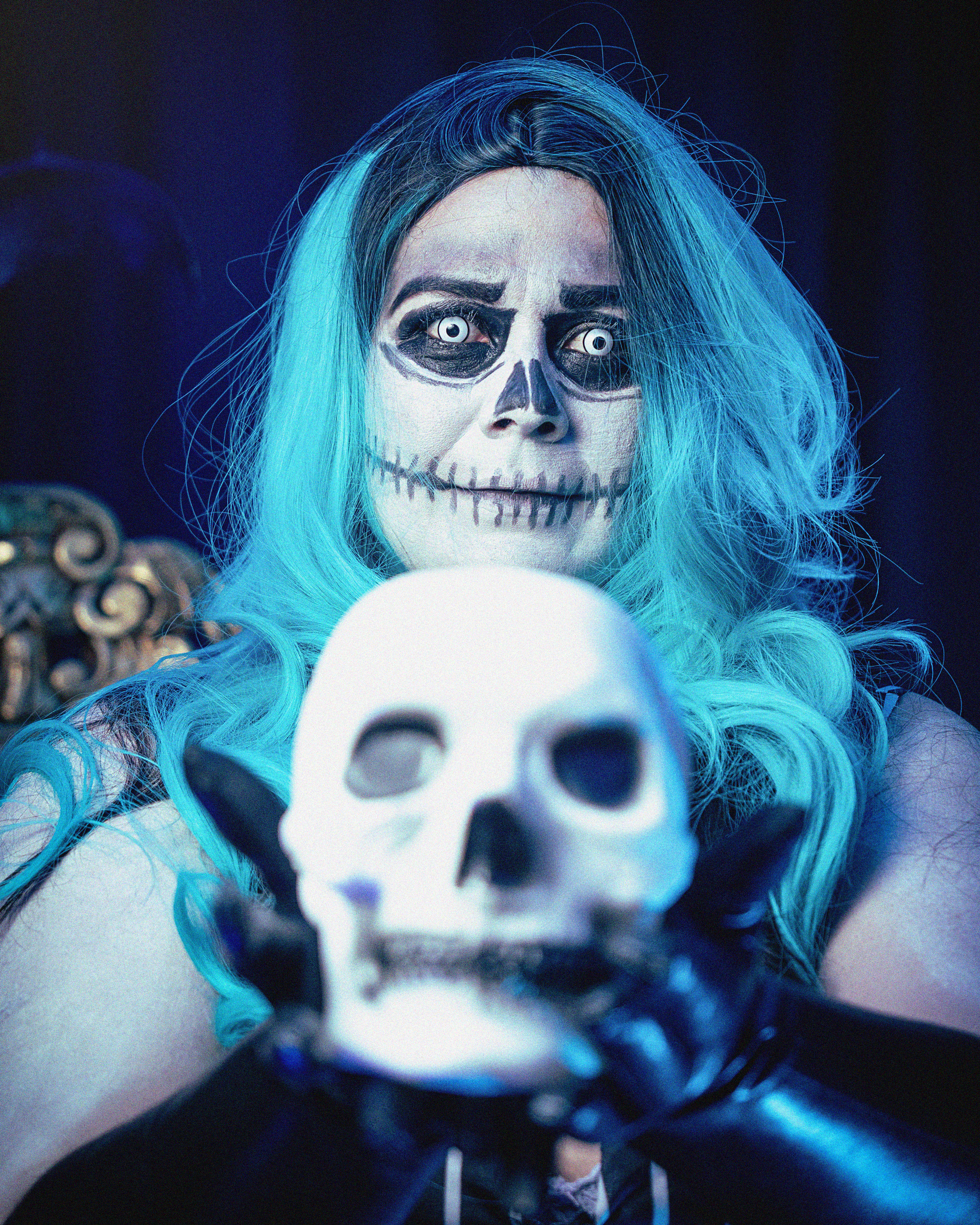 Artiest MartinaFox38 Foto 4