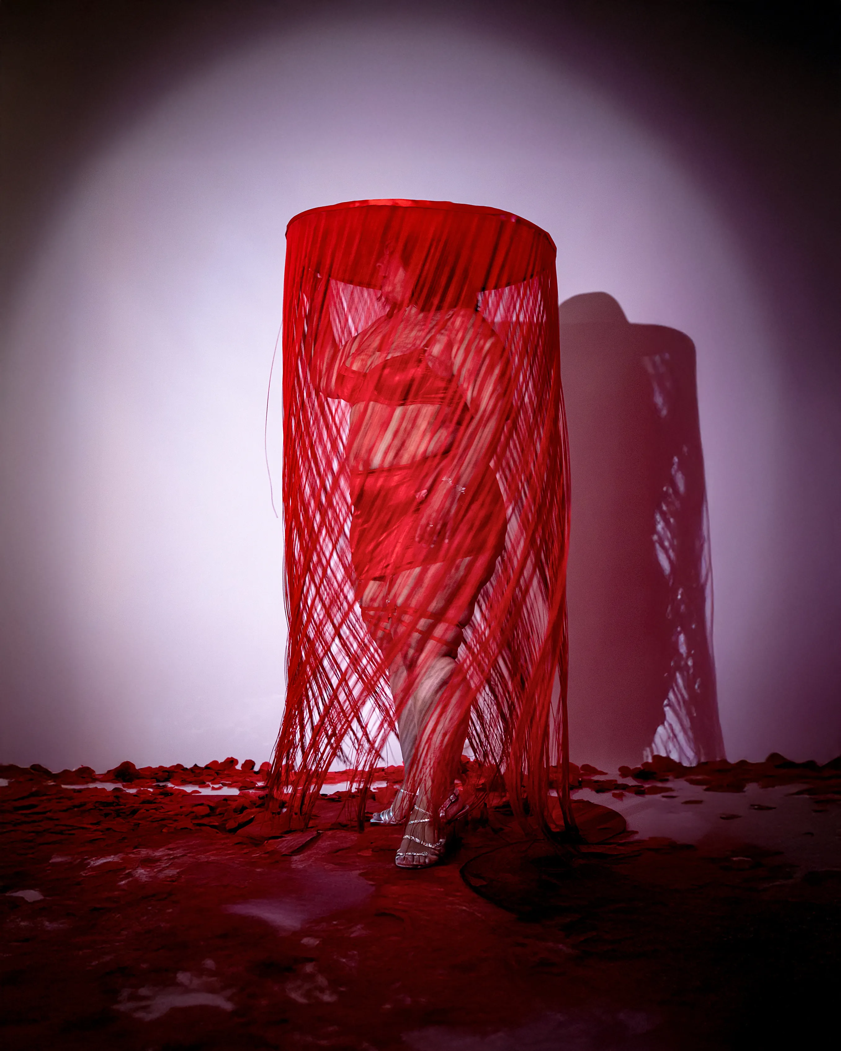 Artiest MartinaFox38 Foto 1