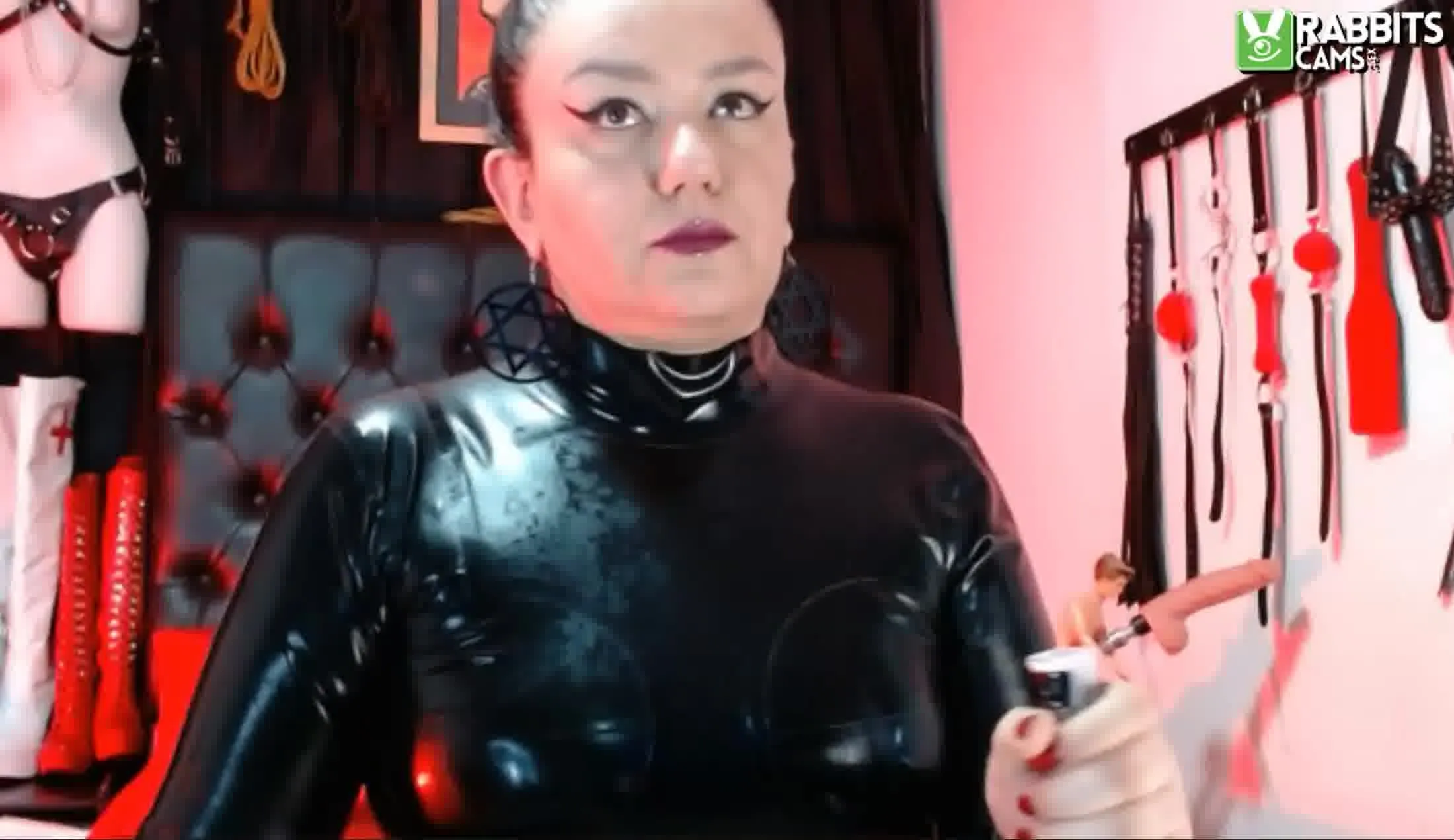 Interprete JadeLion Video 1