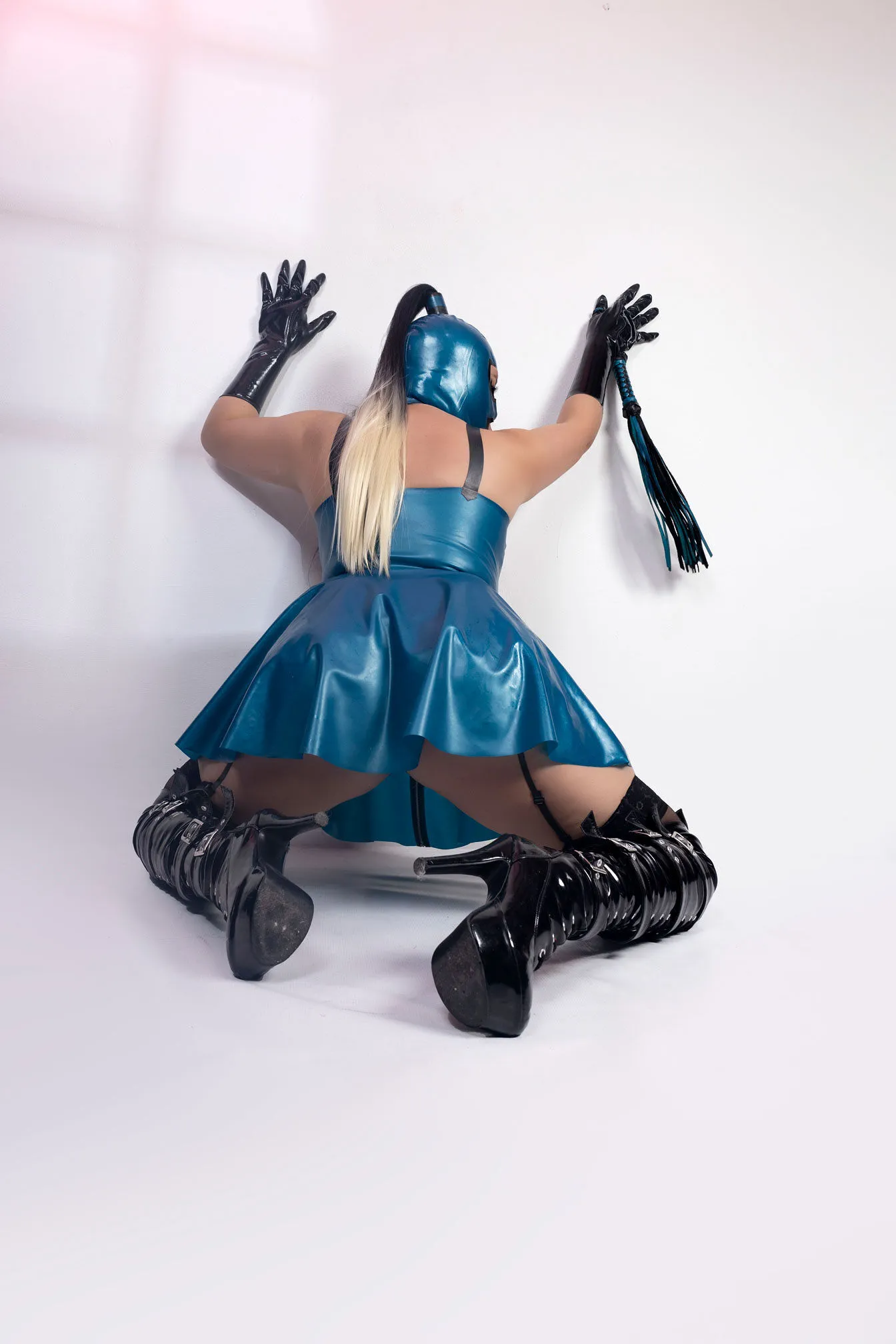 Performer JadeLion Photo 6