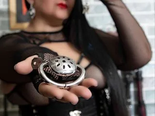 Foto de perfil de modelo de webcam de JadeLion