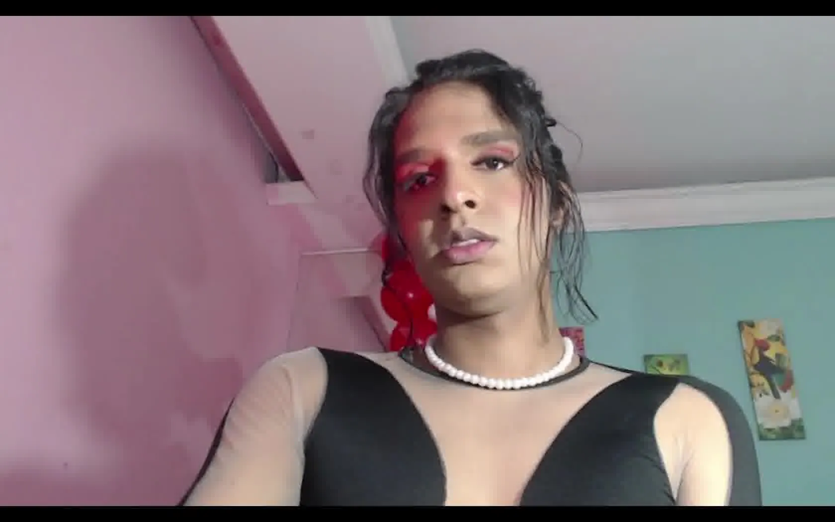 Artista issamedussa Video 1