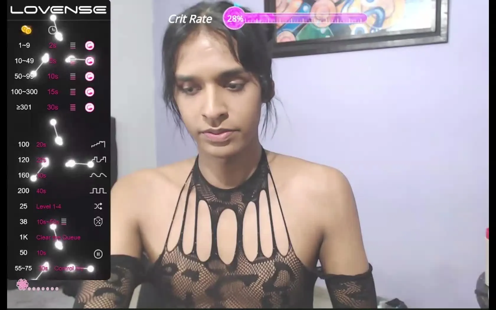 Interprete issamedussa Video 2