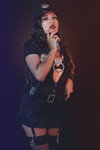 Utøver JuliaSscoth Bilde 4