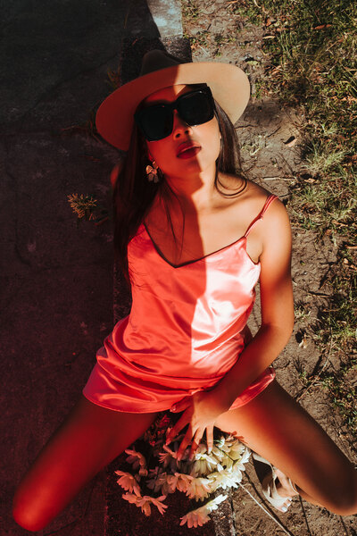 Utøver JuliaSscoth Bilde 12