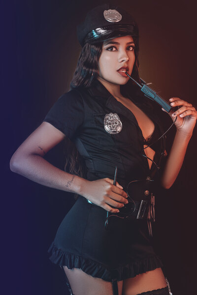 Utøver JuliaSscoth Bilde 3