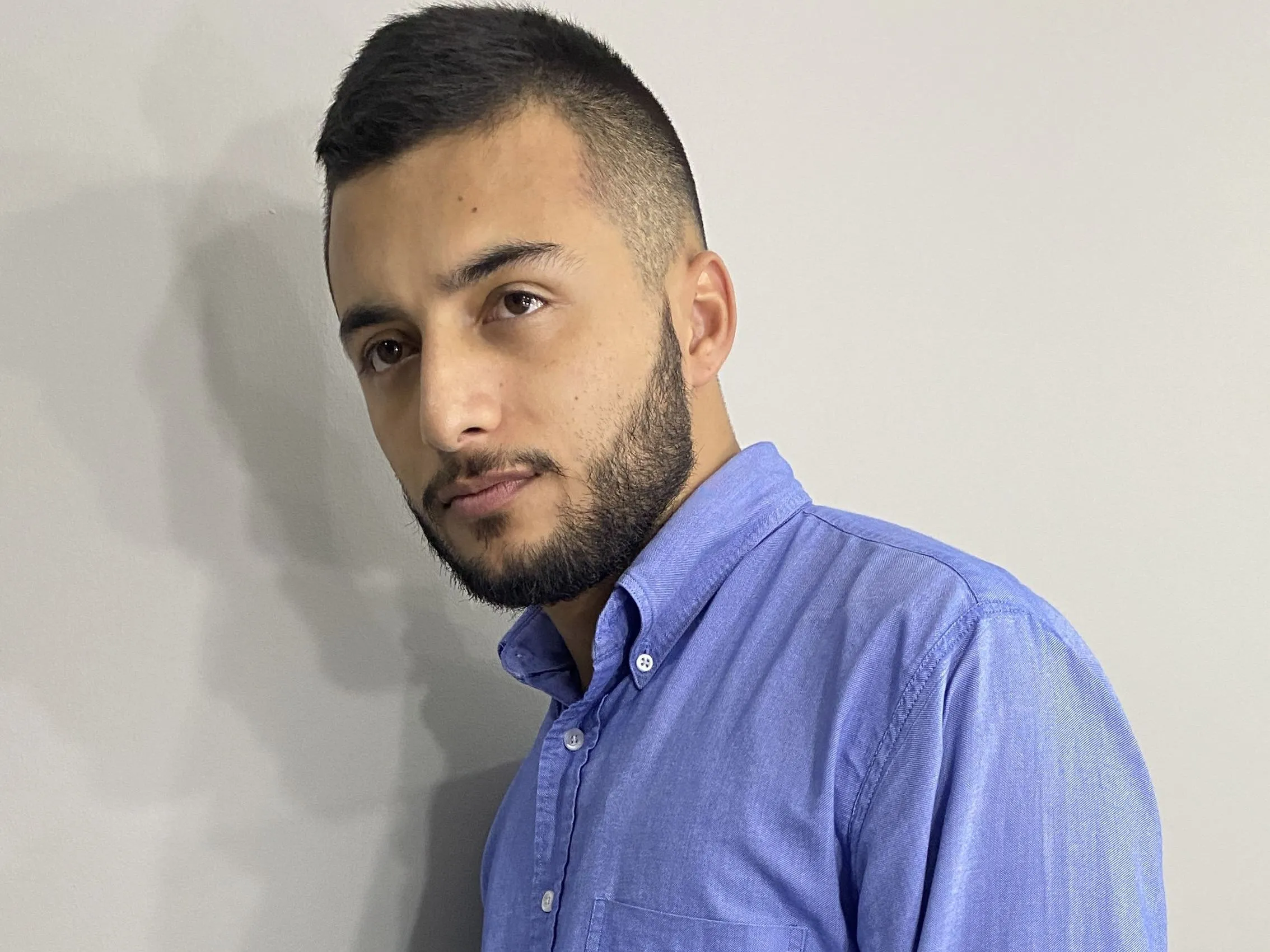 Paul19 profielfoto van cam model