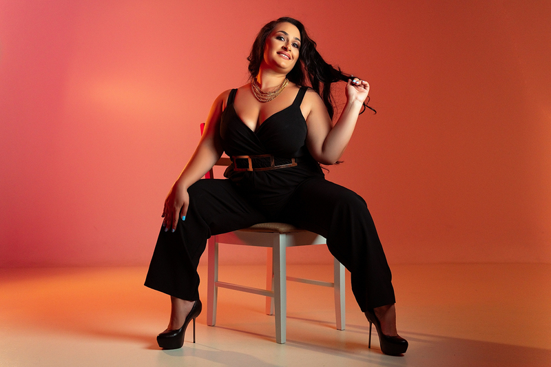 Interprète ElleryLee Photo 5