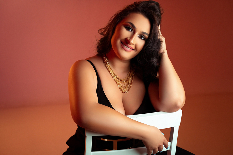 Interprète ElleryLee Photo 7