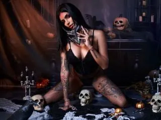 DeuxGold immagine del profilo del modello di cam
