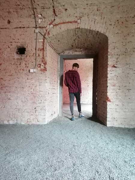 Artista Randiy19 Foto 2
