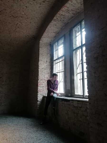 Artista Randiy19 Foto 3