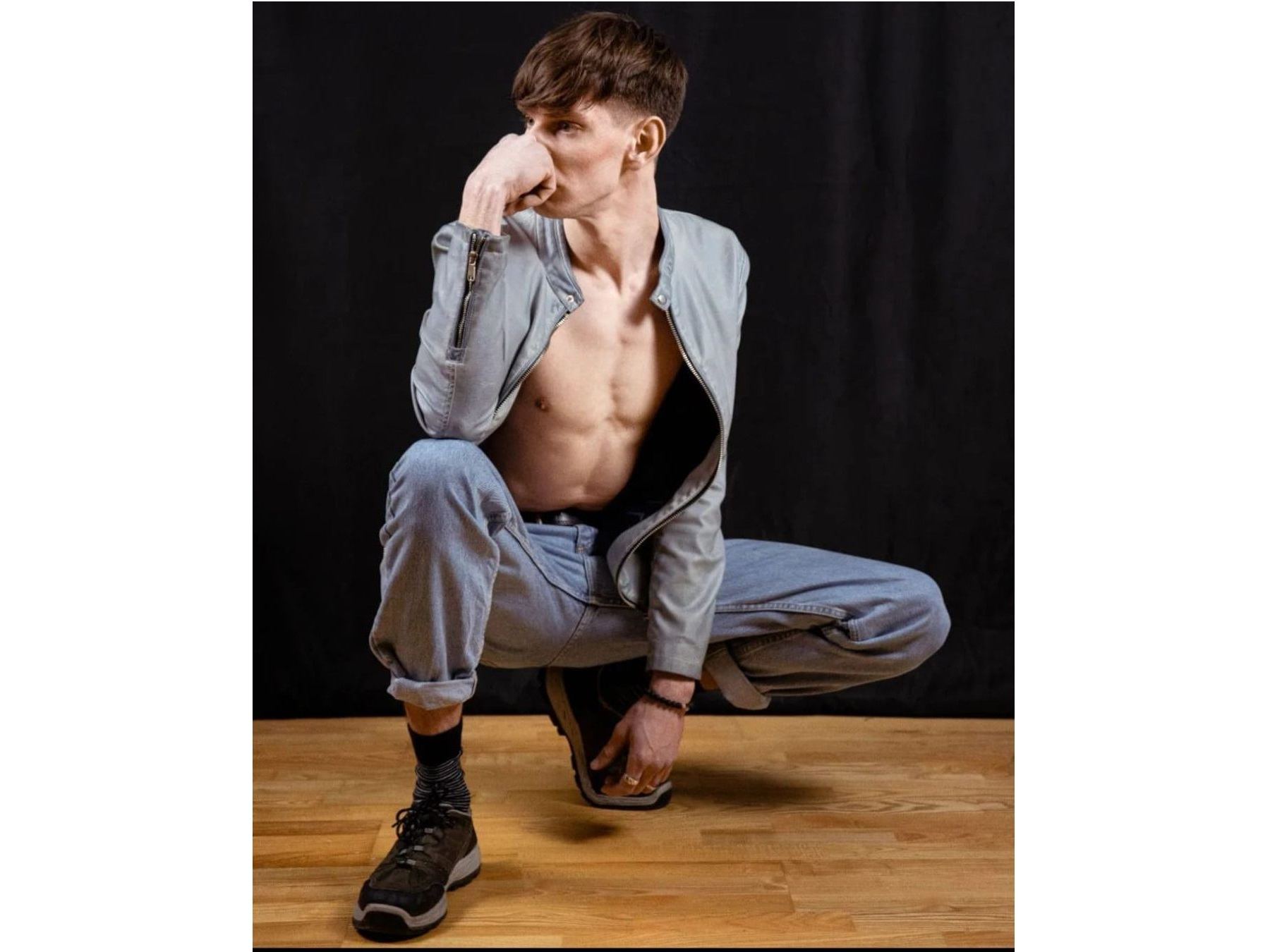 Randiy19 cam model profile picture