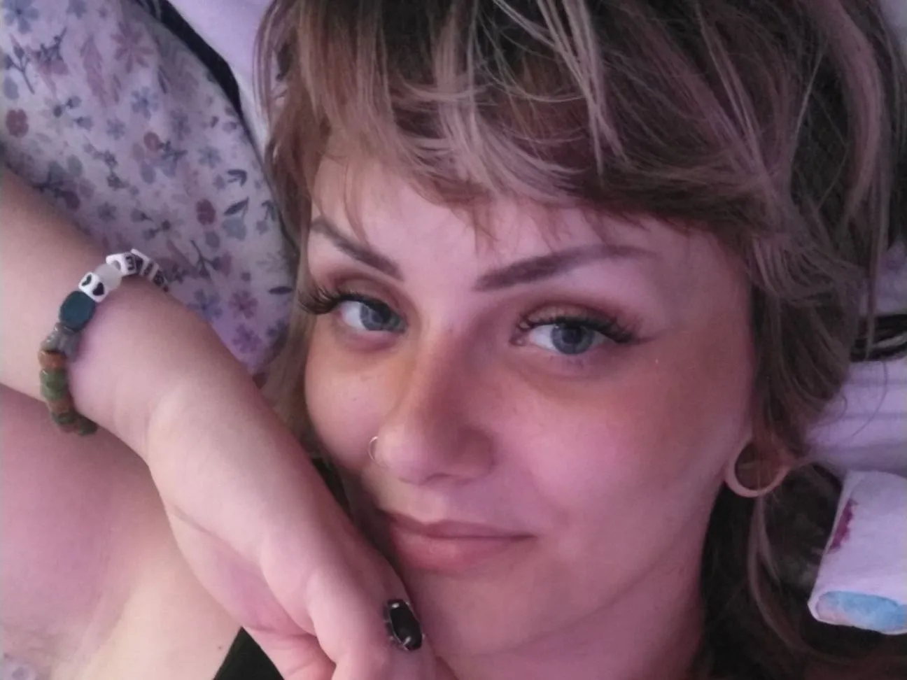 ChelseaRuse Profilbild des Cam-Modells