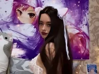 KittyLaos immagine del profilo del modello di cam