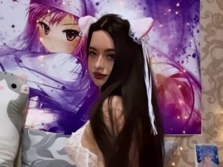 Foto de perfil de modelo de webcam de KittyLaos