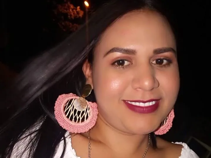 Victoriawill profielfoto van cam model