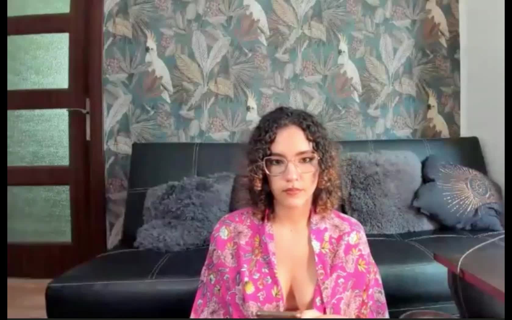 Performer FayeWoods Video 1