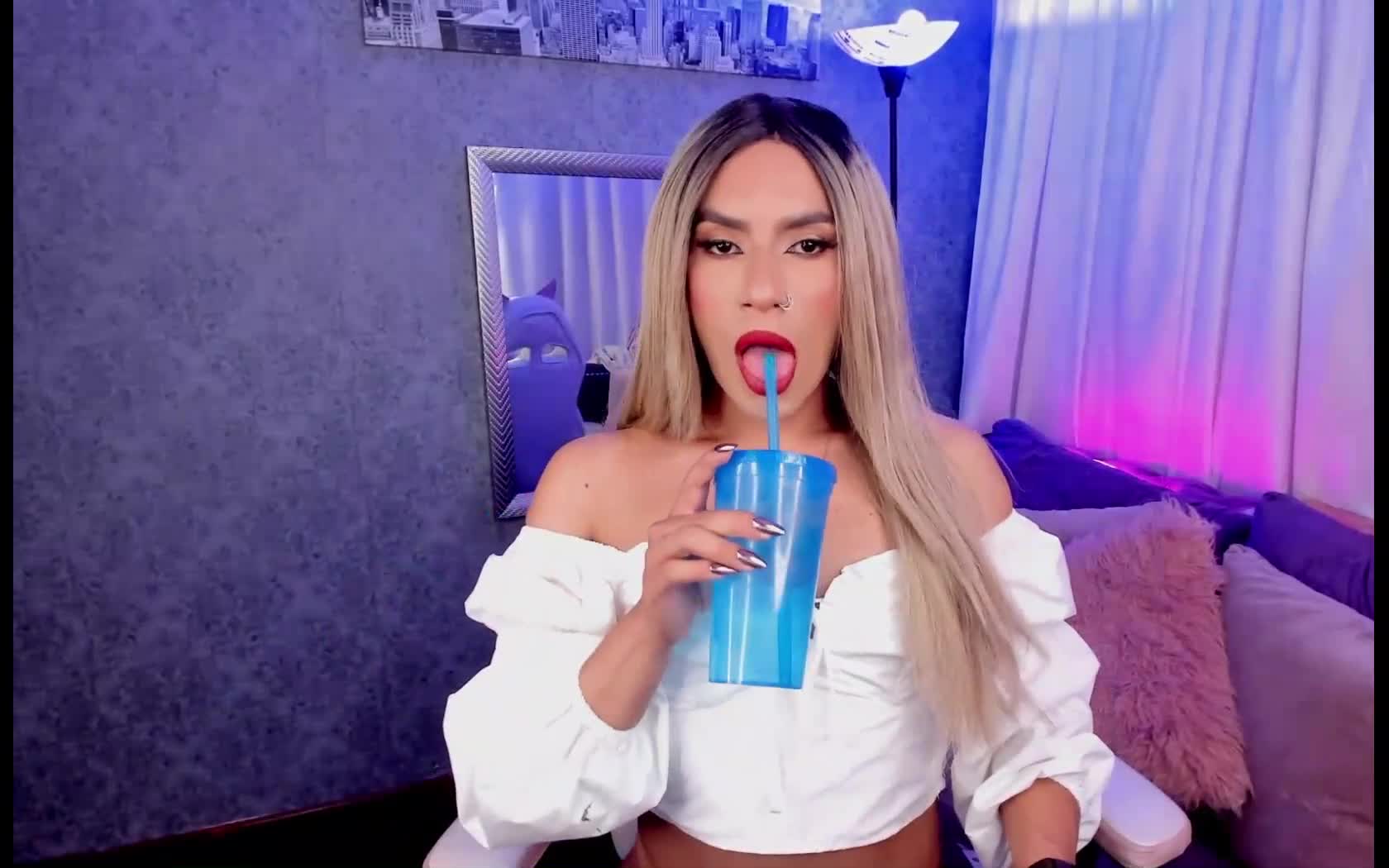 Performer emilianamontenegro18 Video 2