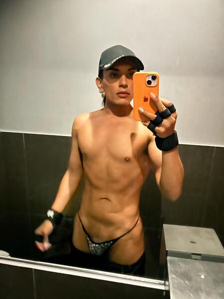 Artiest emilianamontenegro18 Foto 6