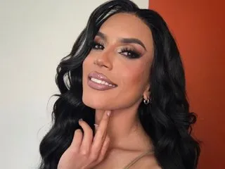 Profilbilde av emilianamontenegro18 webkamera modell